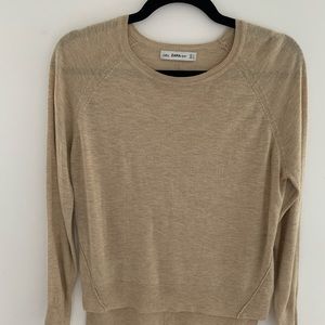 Zara Knit